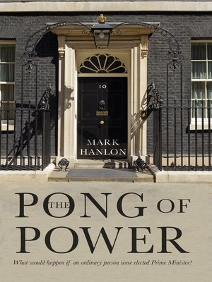 cover image of The Pong of Power